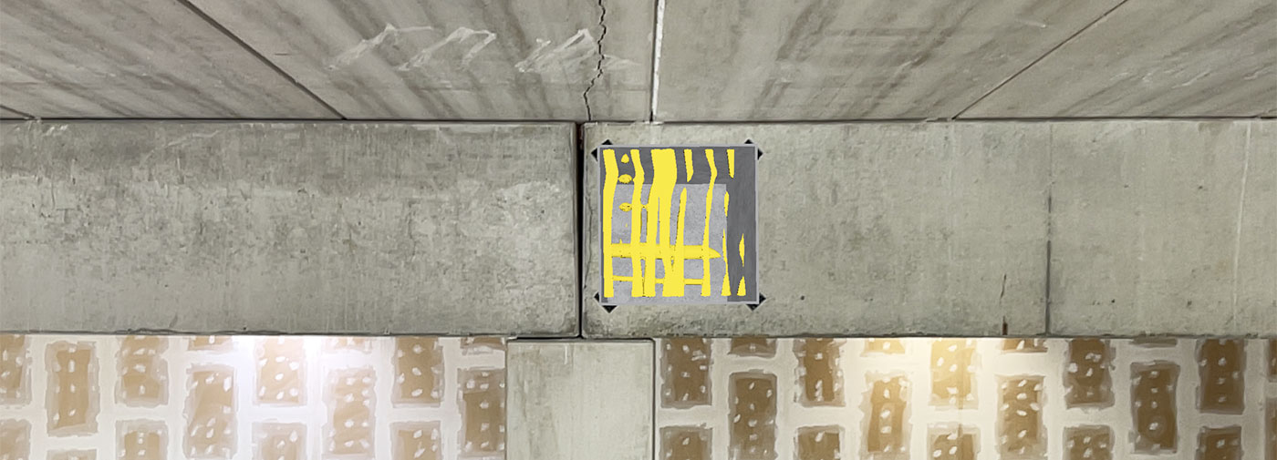 Stahlbetonuntersuchung