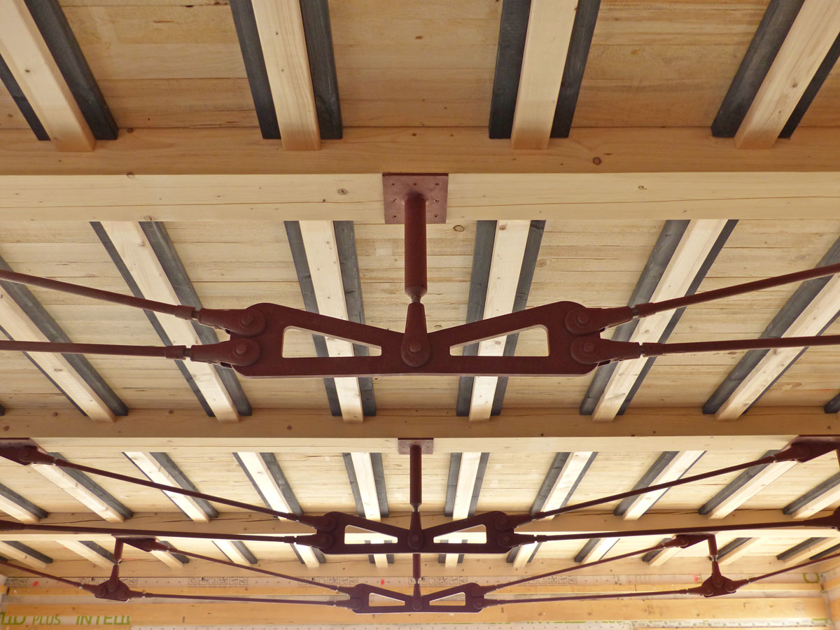 Kindertagesstätte Burg Wichtelstein 