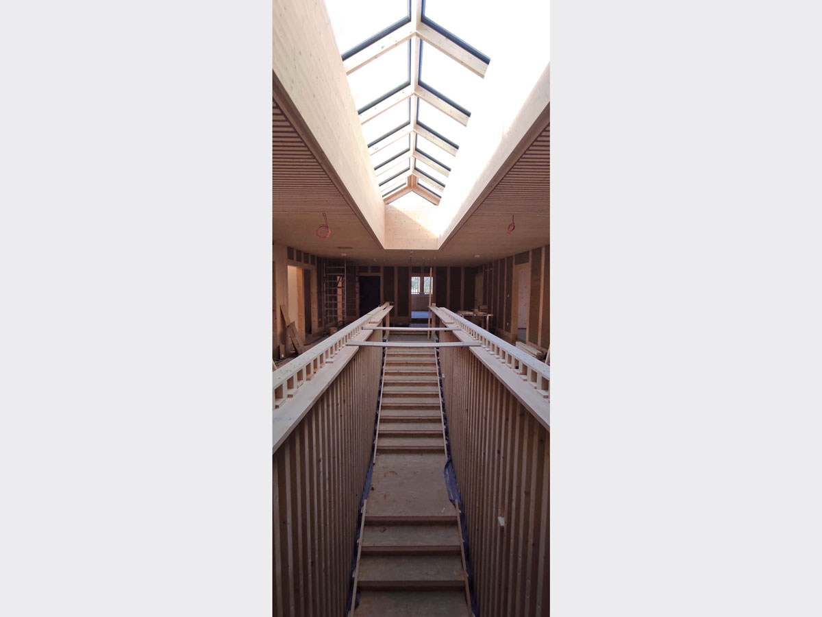 Kindertagesstätte Burg Wichtelstein 