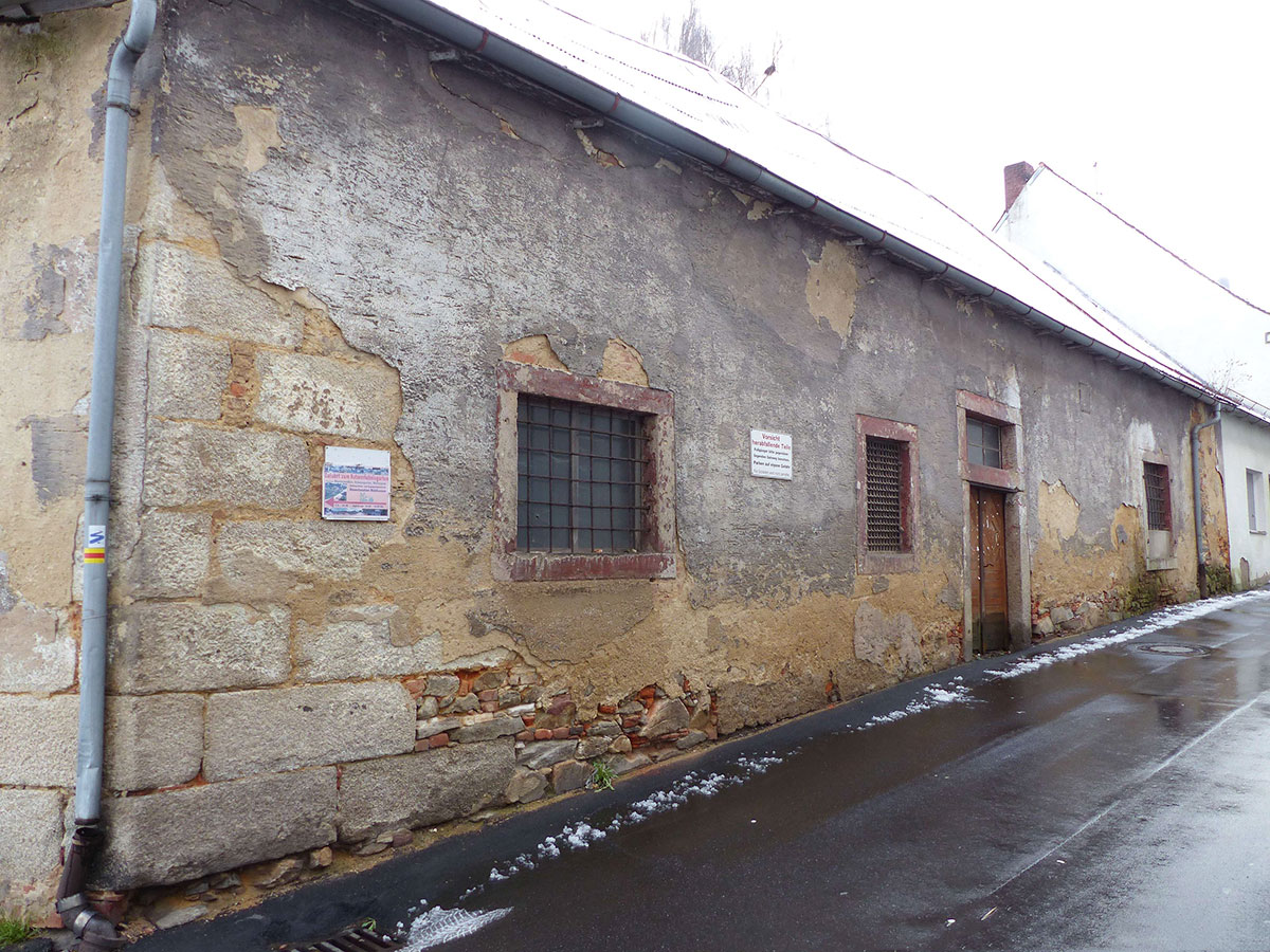 Kloster Waldsassen — Mühlviertel
