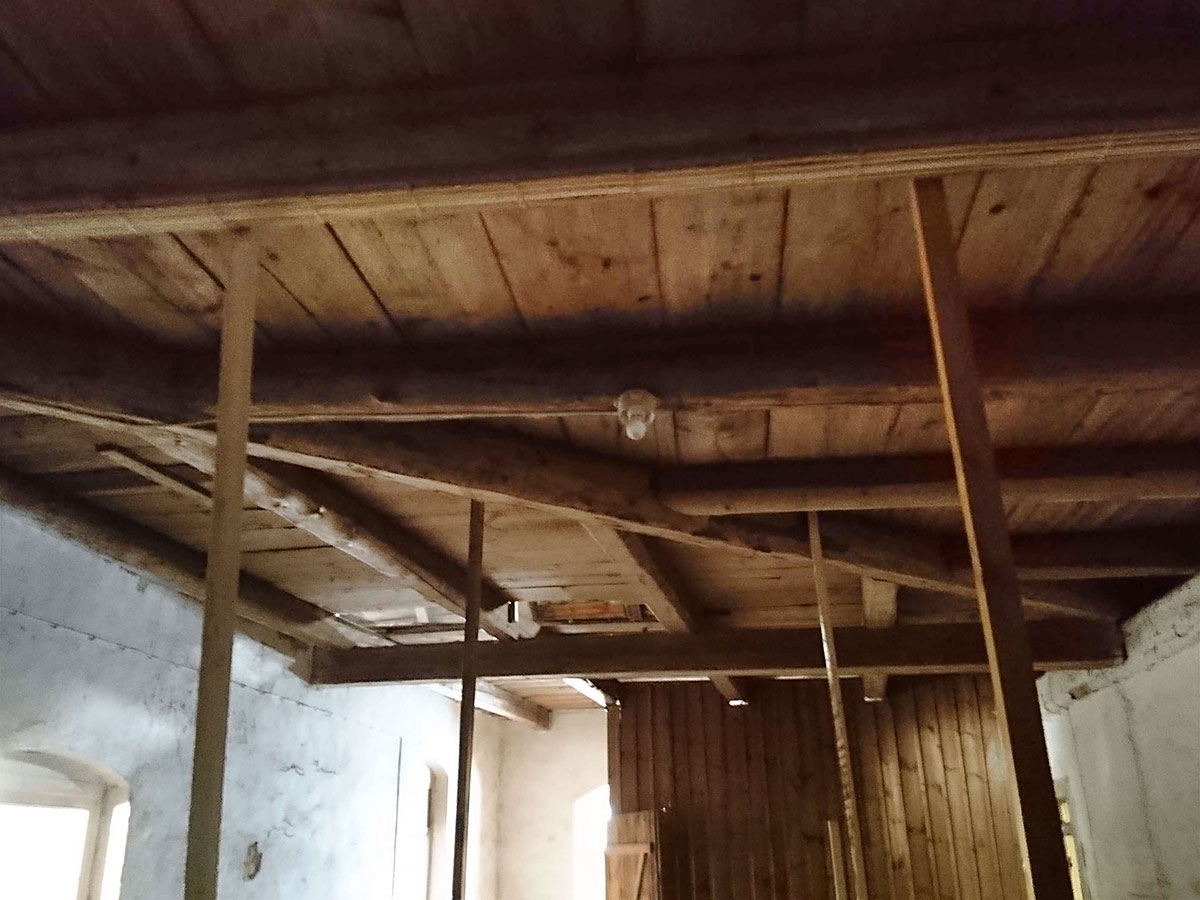 Kloster Waldsassen — Mühlviertel