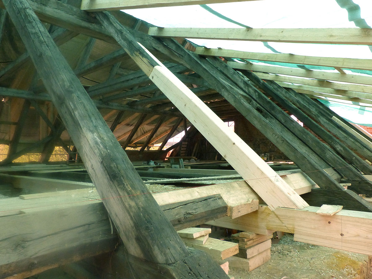 Kloster Waldsassen — Mühlviertel