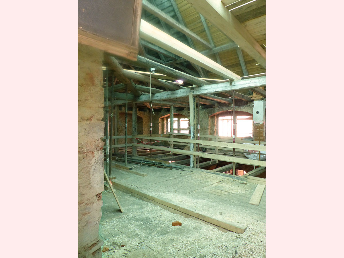 Kloster Waldsassen — Mühlviertel