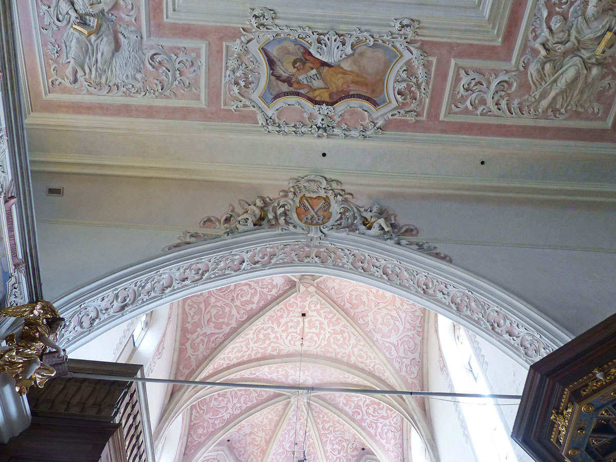 Oswaldkirche Regensburg