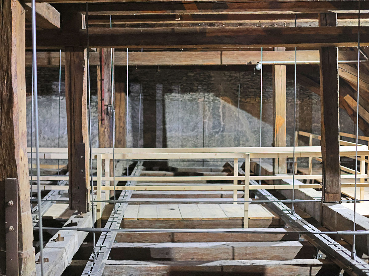 Oswaldkirche Regensburg