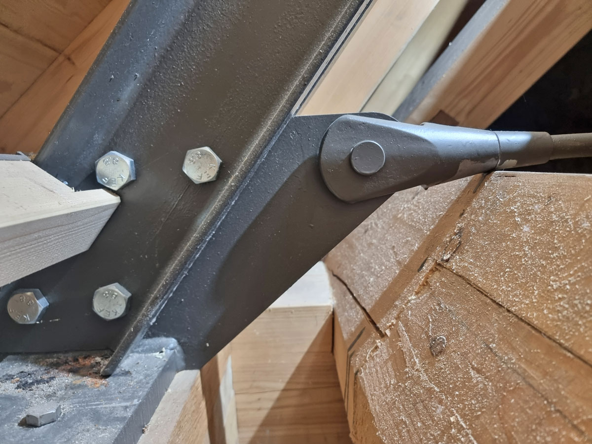 Oswaldkirche Regensburg