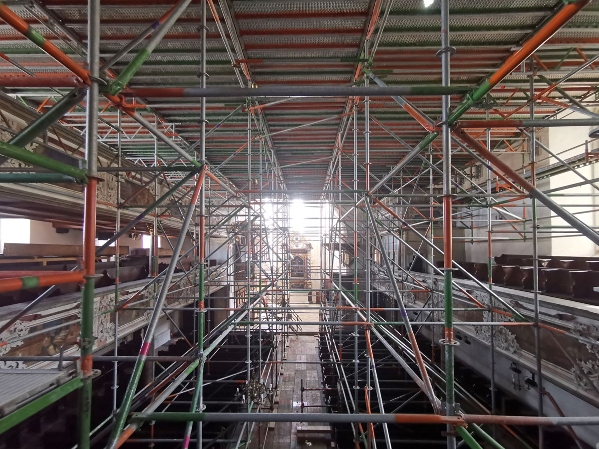 Oswaldkirche Regensburg